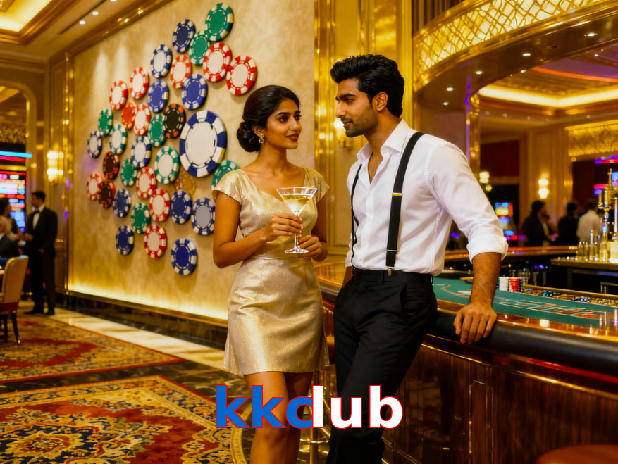 Kkclub